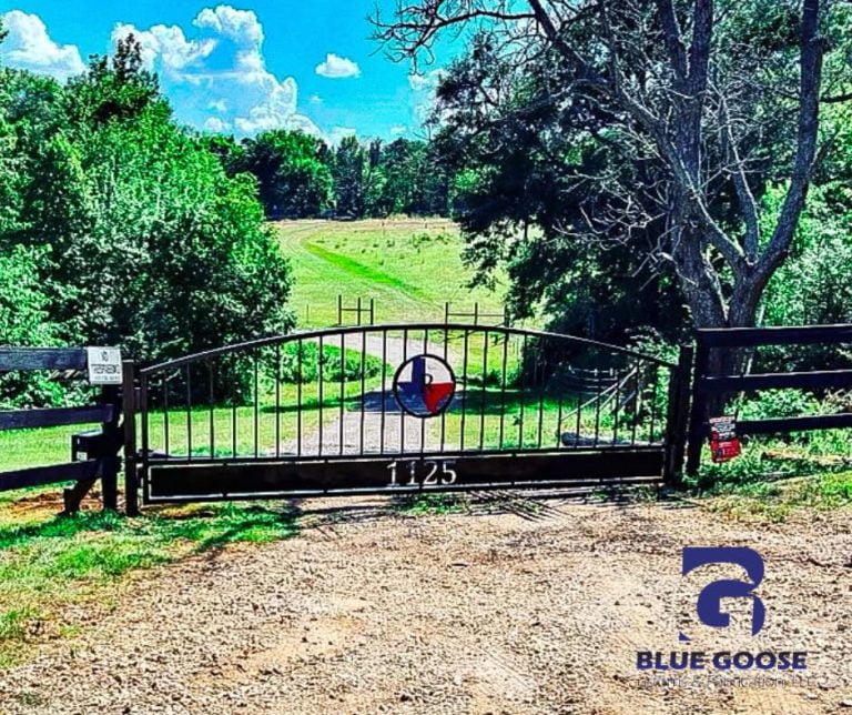 Nacogdoches Texas Metal Fabrication