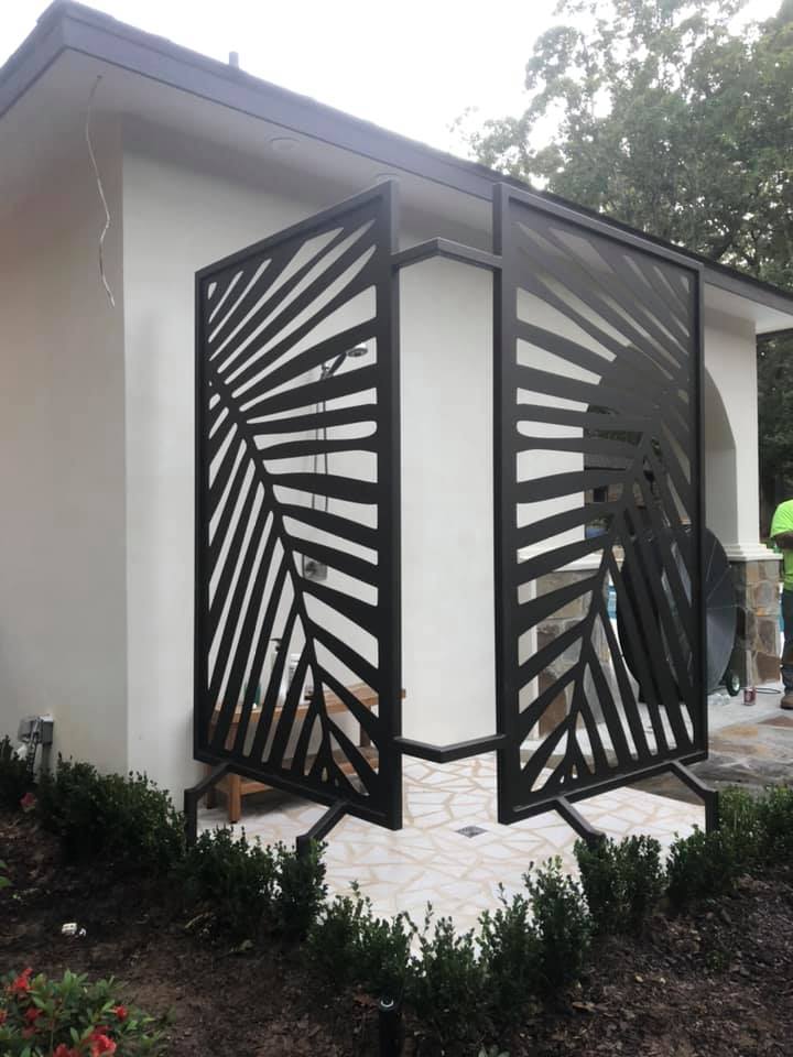 custom metal fabrication